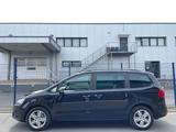 Seat Alhambra Style 2.0TDI*AUTOMATIK*NAV*SHZ*AHK*CAM - Seat Alhambra
