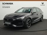 Cupra Leon ST 2.0 TSI DSG *NAVI*ACC*KAM*LANE* - gebrauchte Cupra Leon aus dem Jahr 2022