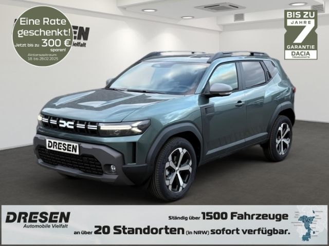 Dacia Duster Journey HYBRID 140 *Multiview-Kamera*Keyl