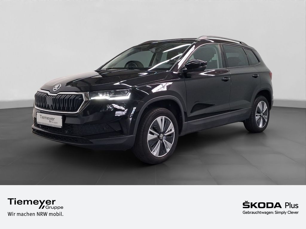 Image of Skoda Karoq