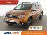 Dacia Duster 1.5 Blue dCi Prestige *NAVI*CAM*SHZ*TEMPO - Dacia Gebrauchtwagen in München