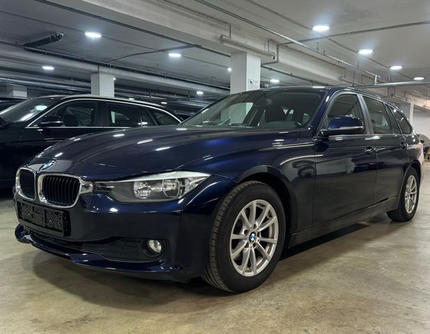 BMW 316d Touring~Automatik~Klima~Navi~