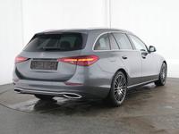 Mercedes-Benz C 180 T AVANTGARDE+DIGITAL-LIGHT+18"+AHK+DISTRON
