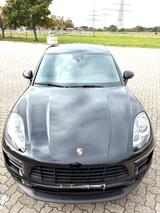 Porsche Macan S Diesel - Traumzustand!!! - Porsche Gebrauchtwagen in Karlsruhe