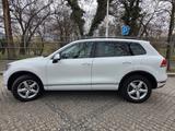 Volkswagen Touareg 3.0 V6 TDI SCR 150kW Tiptr Exclusive... - Volkswagen Touareg Exclusive mit Diesel-Antrieb