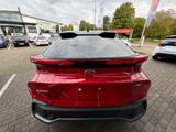 Toyota C-HR 2.0 FWD Team Deutschland +ACC+FLA+SpurH+LED - Deutschland gebraucht
