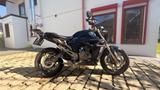 Zontes ZT125 G - ZONTES MOTORRAD