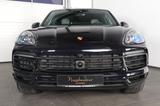 Porsche Cayenne S PANO LUFT AHK APPROVED ALCA-HIMMEL CPL - Porsche Gebrauchtwagen in Würzburg