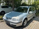 Volkswagen Bora 1.6 SR - Volkswagen Bora in Stuttgart
