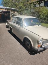 Trabant 601 - Trabant Gebrauchtwagen