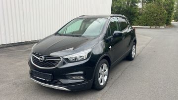 Opel Mokka - 2