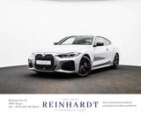BMW M440i COUPE SHADOW/LSR/ACC/HuD/eGSD/360°/M-SITZE - BMW M440 in Dortmund