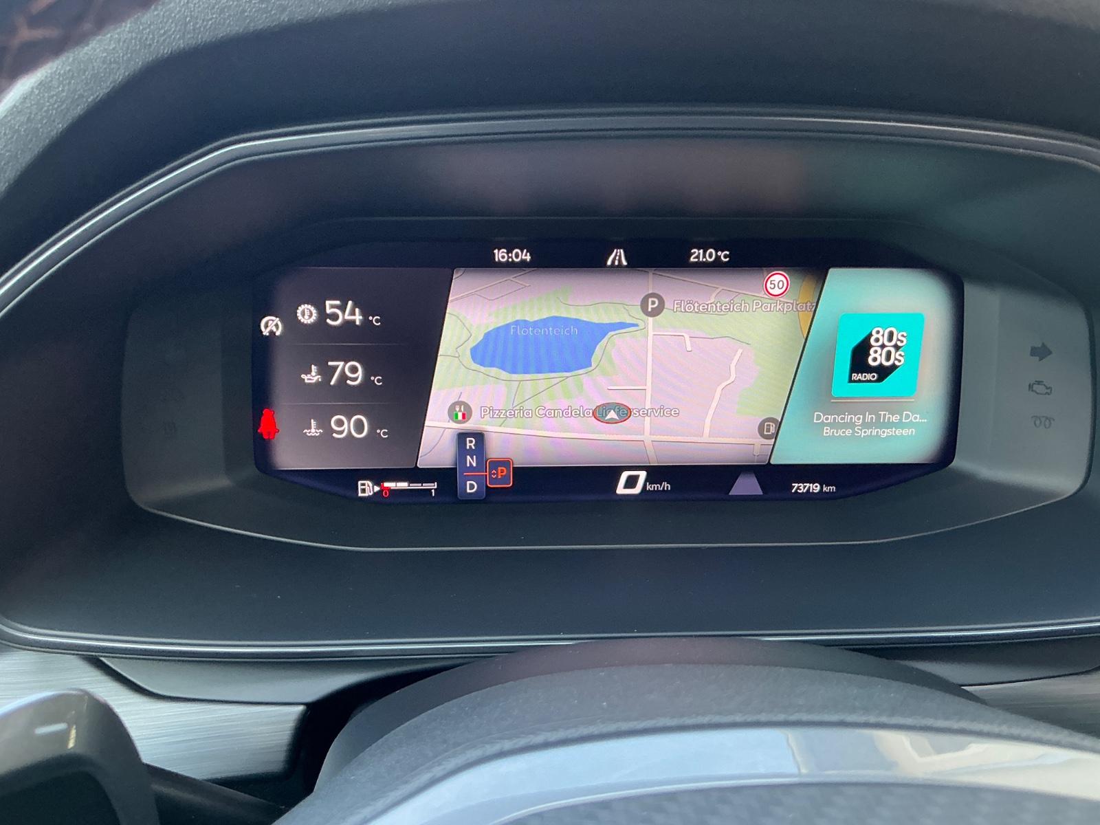 Cupra Formentor VZ 4Drive Pano Navi Led Kamera ELH AHK, миниатюра 27
