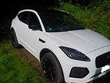 Jaguar E-Pace D200 R-DYNAMIC HSE AWD Auto R-DYNAMIC HSE - Jaguar E-Pace aus 2023