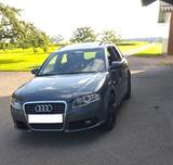 Audi S4 4.2 quattro Avant - - gebrauchte Audi S4 aus dem Jahr 2006