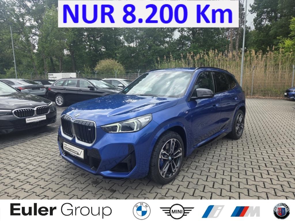 BMW X1 M35i x SR19'' H/K HUD Prof PA+ AdFahrw. AdLED