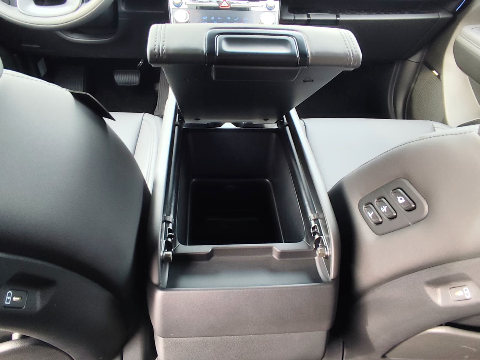 Hyundai Santa Fe – Bild 44