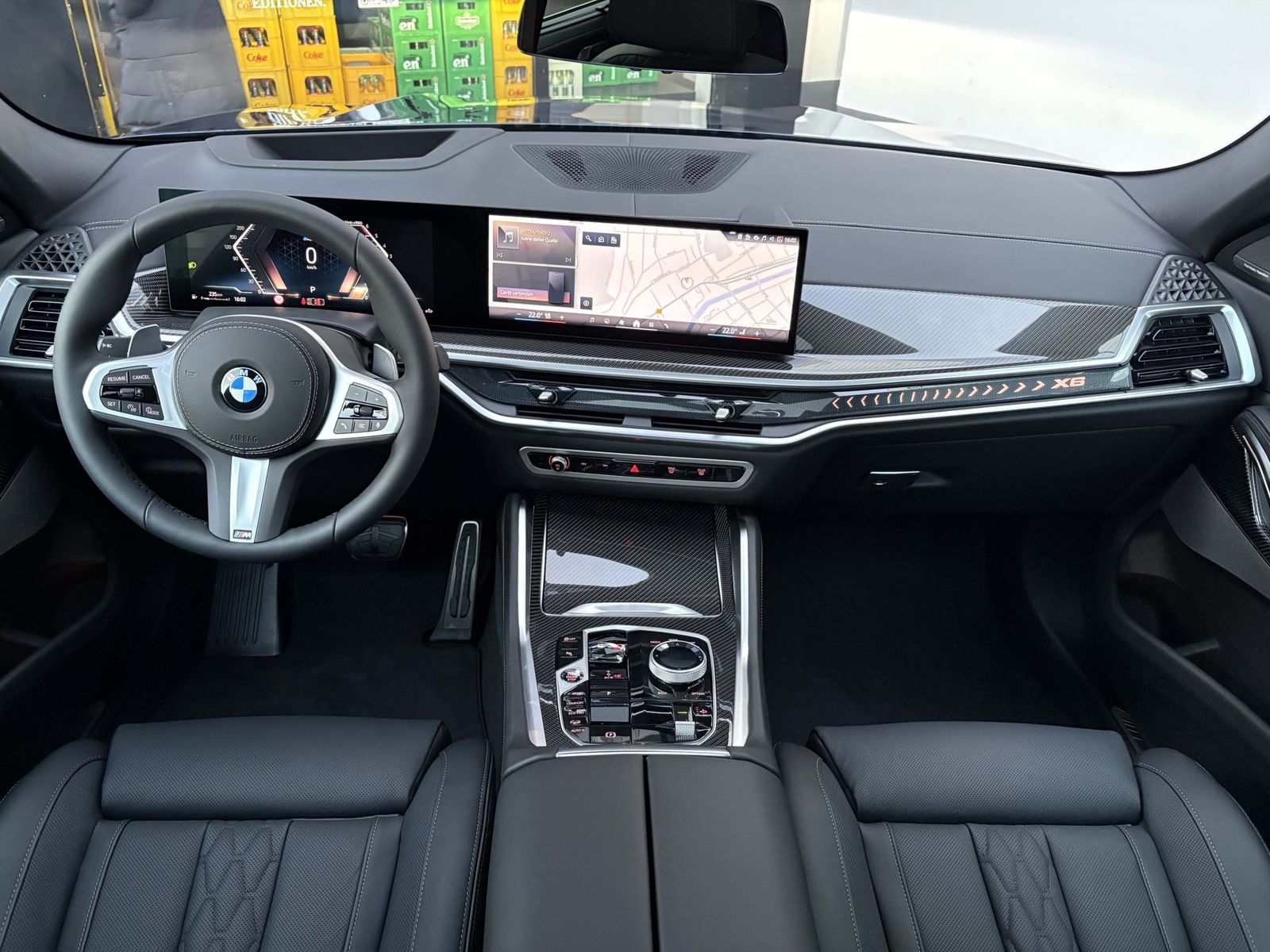 BMW X6 - Bild 5