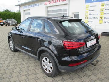 Audi Q3 - 6