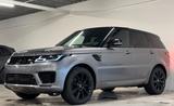 Land Rover Range Rover Sport 3.0 TDV6 HSE Dynamic - Land Rover Range Rover Sport: Tdv6 Hse