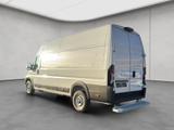 Opel Movano-e L4H3 (110 kWh) 40 verblecht 205 kW, 5-t - Tier-/Pferdetransport 3 5t