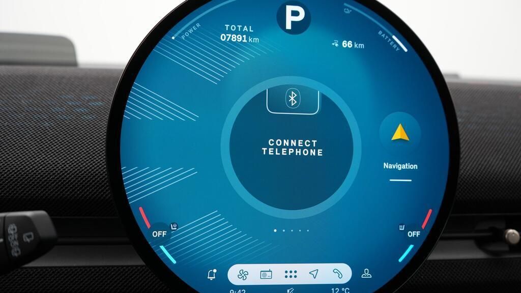 MINI Aceman - Bild 13