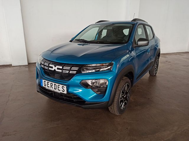 Dacia Spring Electric Essential