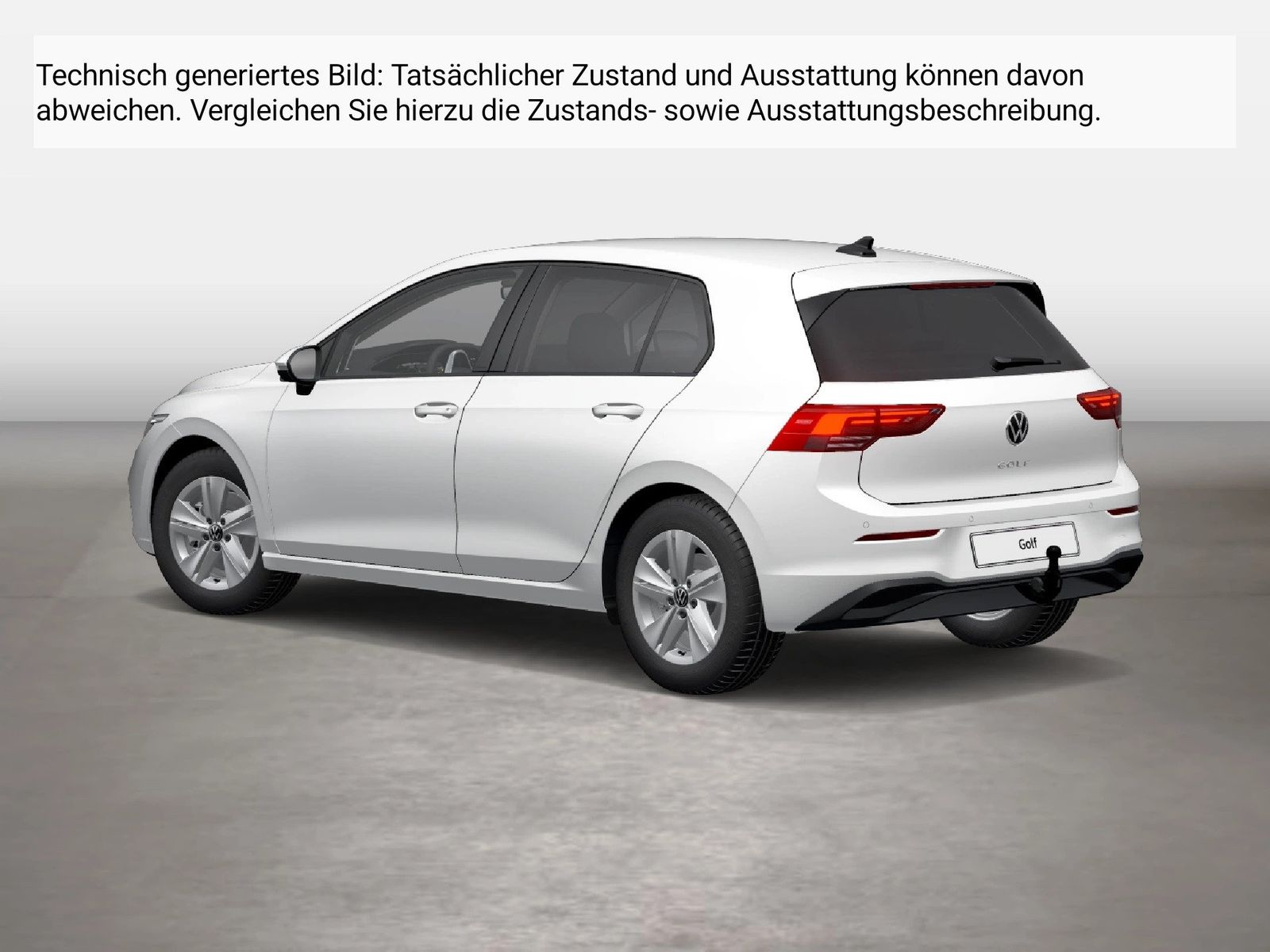 Volkswagen Golf - Bild 3