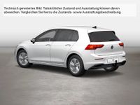 Volkswagen Golf - Vorschau Bild 3