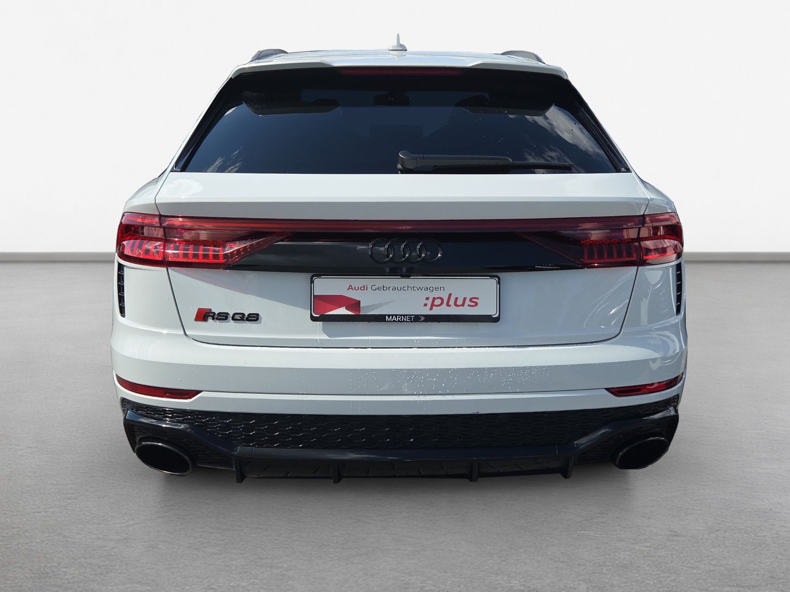 Audi RSQ8 - Bild 12