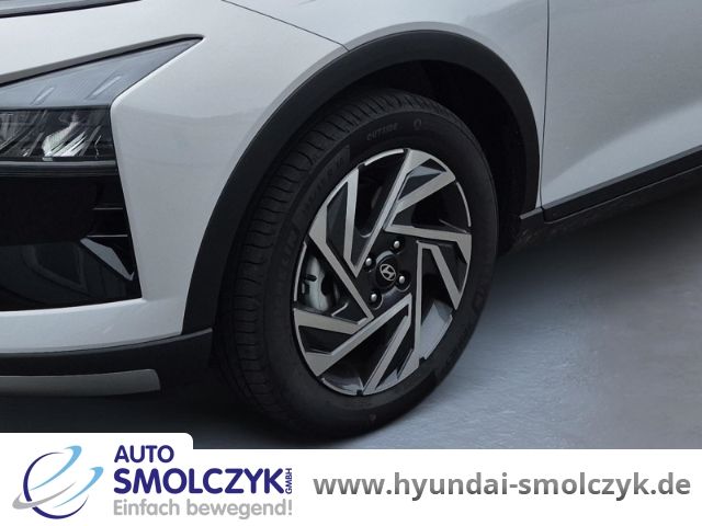 Hyundai BAYON – Bild 6