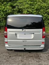 Mercedes-Benz Viano 3.0 CDI Grand Edition AVANTGARDE lang V6  - Mercedes-Benz Viano: V6 Cdi