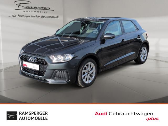 Audi A1 Sportback advanced 25 TFSI 70(95) kW(PS) 5-Ga