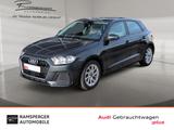 Audi A1 Sportback advanced 25 TFSI 70(95) kW(PS) 5-Ga - Audi: 1.9