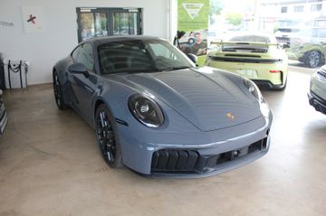Porsche 992 - 2