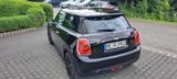 MINI Cooper - MINI Cooper: Schwarz