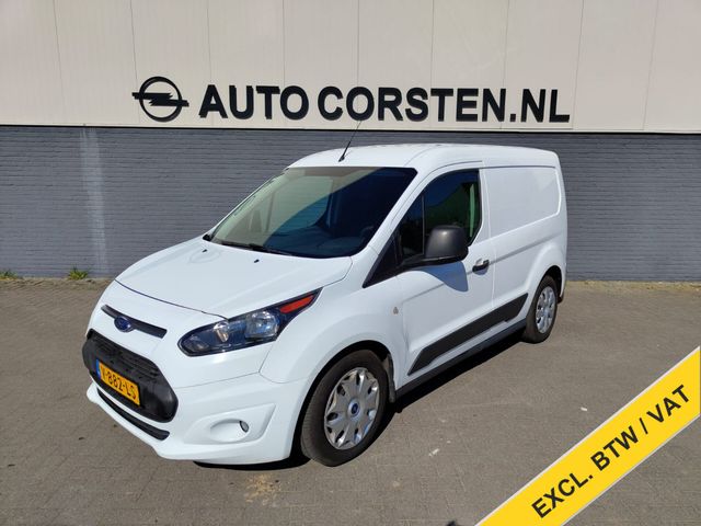 Ford Transit Connect 1.5TDCI L1 Trend 3-Persoons Trek