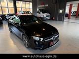 Mercedes-Benz A 200 LIMO AMG KAMERA NAV ALCANTARA LED Garantie - gebrauchte Mercedes-Benz A 200 aus dem Jahr 2019