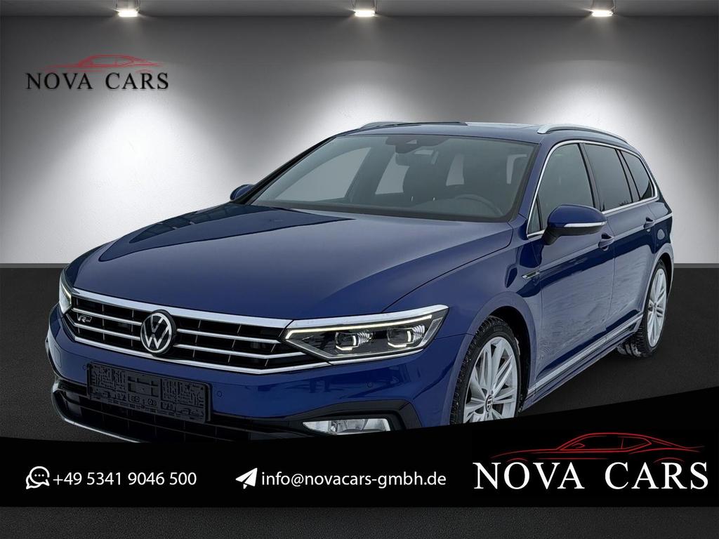 Volkswagen Passat Variant 3x RLinePano360EleganceMatri 2021
