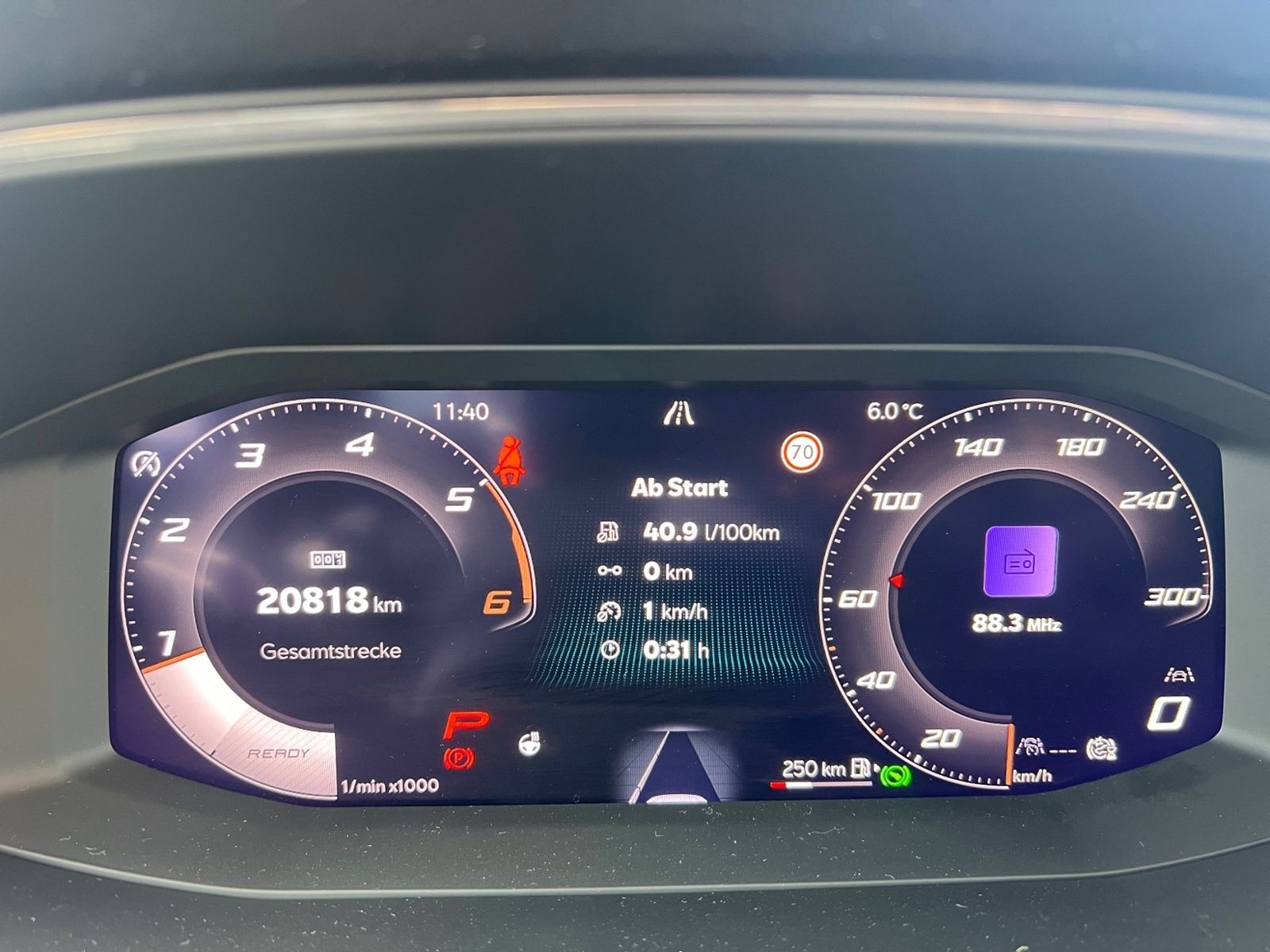 Cupra Leon - Bild 19