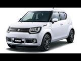 Suzuki Ignis 3 Comfort - Suzuki Ignis von privat