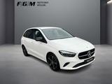 Mercedes-Benz B 220 4M Progressive KeyG/Burm/Night/LED/RKamera - gebrauchte Mercedes-Benz B 220 aus dem Jahr 2023