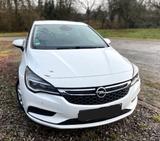 Opel Astra 1.4 Turbo Edition 110kW Edition - Opel Astra Gebrauchtwagen in Karlsruhe