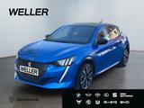 Peugeot 208 PureTech 130 EAT8 GT *Pano*Navi*Keyless*SHZ*