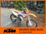 KTM 125 SX  - Offers