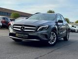 Mercedes-Benz GLA 200*1.Hand*Erst 106 Tkm*Bi-Xenon*Navi*Klima* - Mercedes-Benz GLA 200 Gebrauchtwagen in Düsseldorf