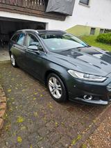Ford Mondeo 1,5 EcoBoost Trend Turnier Trend