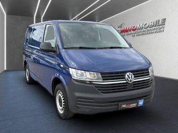 Volkswagen T6 Transporter - 3