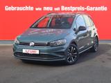 Volkswagen Golf Sportsvan VII 2.0 TDI Navi ACC Kamera AHK - VW Golf Sportsvan in Dresden