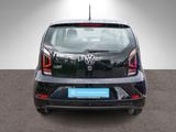 Volkswagen up! move up! 1.0 MPI Klima RFK GRA PDC SHZ - VW up! move Gebrauchtwagen